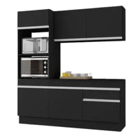 Armário de Cozinha Sofisticado